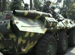 BTR-80