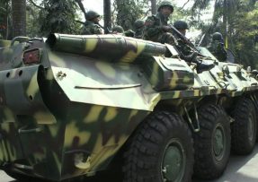 BTR-80