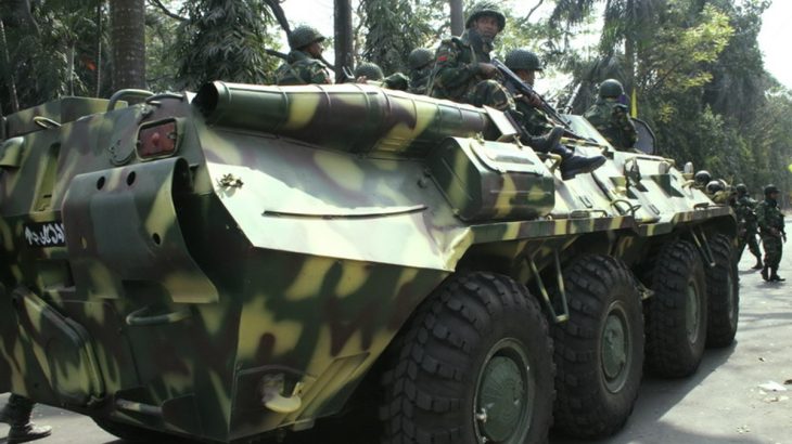 BTR-80