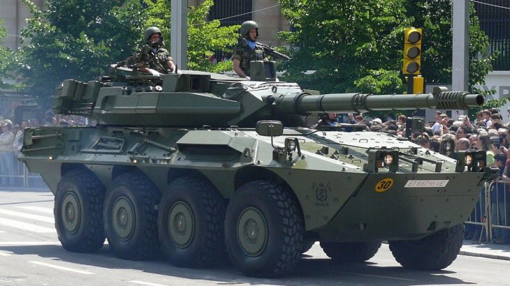 Centauro