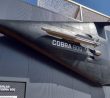 Cobra 600 s IRIS-T