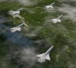 Kanadský dron Falcon