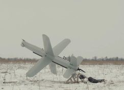 Dron