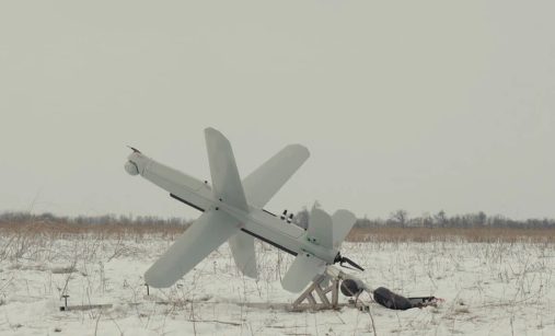 Dron
