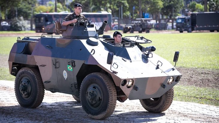 EE-3 Jararaca,