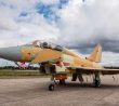 Eurofighter HALCON