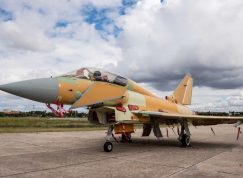 Eurofighter HALCON