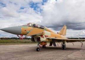 Eurofighter HALCON