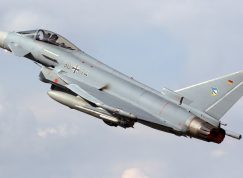 Eurofighter Typhoon