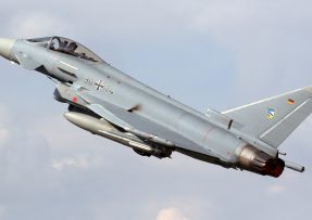 Eurofighter Typhoon