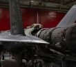 Údržba F-35