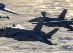 F-35B