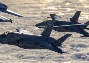 F-35B