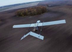 Ukrajinský dron FP-1