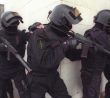Ruští ozbrojenci FSB