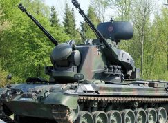 Gepard