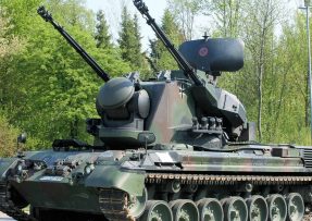 Gepard