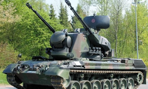 Gepard