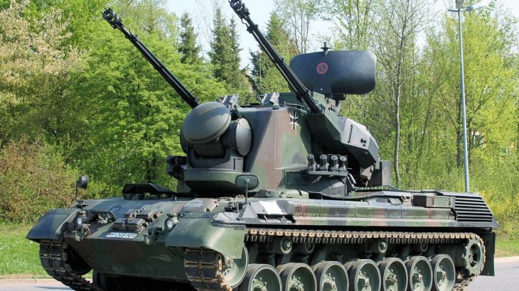 Gepard