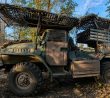 BM-21 Grad