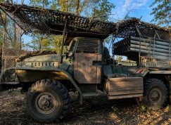 BM-21 Grad