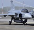 Gripen C