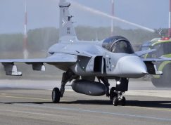 Gripen C