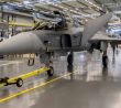 Brazilský Gripen E