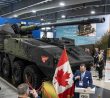 Grizzly LAV 10x10