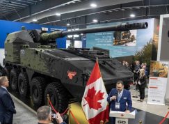 Grizzly LAV 10x10
