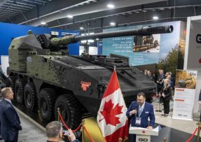 Grizzly LAV 10x10