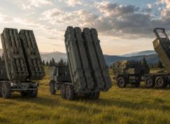 HIMARS FLEX