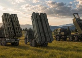 HIMARS FLEX