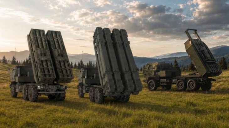 HIMARS FLEX