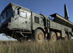 Iskander-M