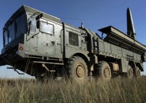 Iskander-M
