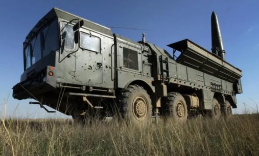 Iskander-M