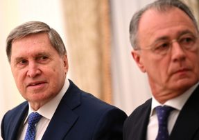 Jurij Ušakov