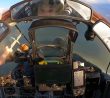 Kokpit MiG-29