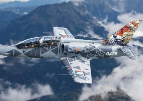 L-39 SkyFox