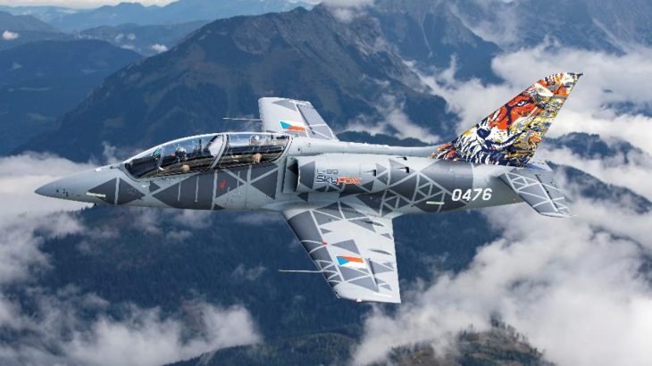 L-39 SkyFox