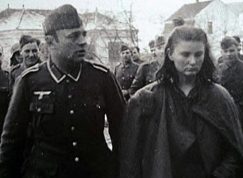 Poprava Lepy Radičové