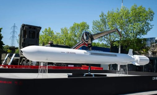 LMC Mk2