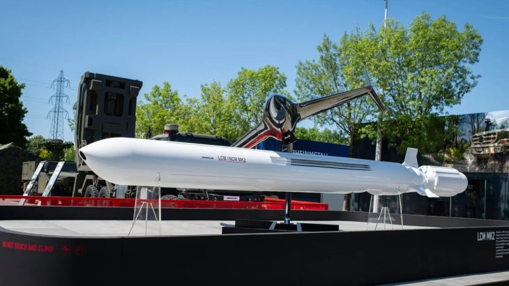 LMC Mk2