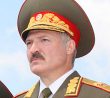 Lukašenko