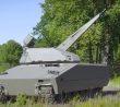 Antidronový Lynx