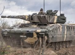 KF41 Lynx