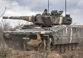 KF41 Lynx