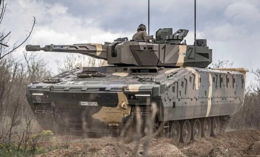 KF41 Lynx