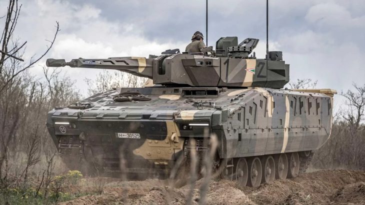 KF41 Lynx